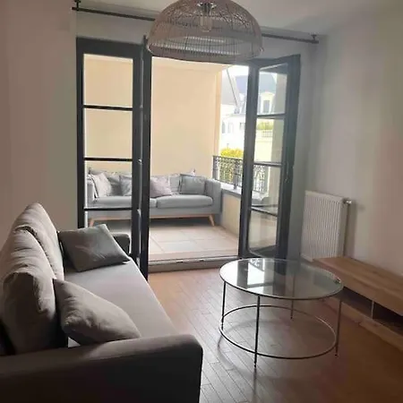 Beau 2 Pieces - Coeur Du Panorama Clamart