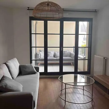 Beau 2 Pieces - Coeur Du Panorama * Clamart